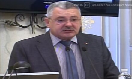 Заява про тиск на ВО «Батьківщина» у Львівській обласній раді (повний текст)