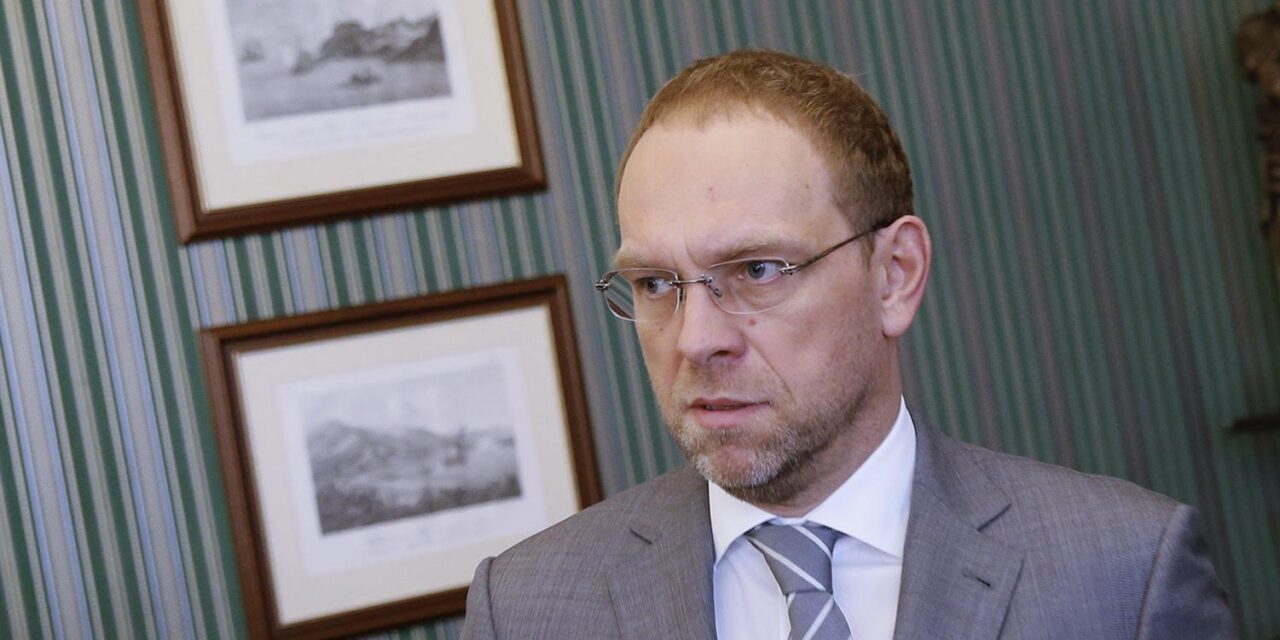 Сергій Власенко: Позачергові вибори – це інструмент для зміни антиукраїнської політики влади