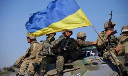 Вітання Михайла Цимбалюка з Днем Збройних Сил України