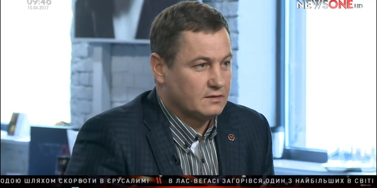 Ухваливши держбюджет-2018, аграріїв обікрали на 10 млрд грн, – Сергій Євтушок