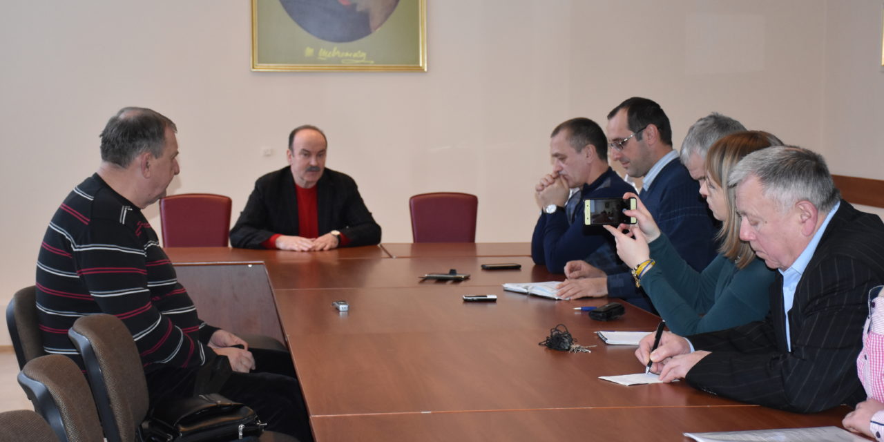 Михайло Цимбалюк: Держава може залишити місцеві бюджети без дотацій