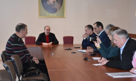 Михайло Цимбалюк: Держава може залишити місцеві бюджети без дотацій
