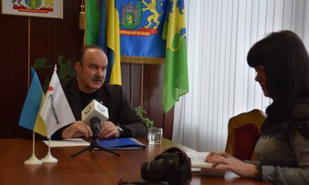 Михайло Цимбалюк: Влада гальмує розвиток громад, які очолюють представники «Батьківщини»
