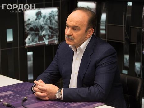 Михайло Цимбалюк про Нацполіцію: Період селфі вже закінчився. Цих молодих хлопців і дівчат влада відправляла на вірну смерть