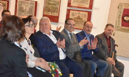 Михайло Цимбалюк про перегляд фільму про Івана Калинця