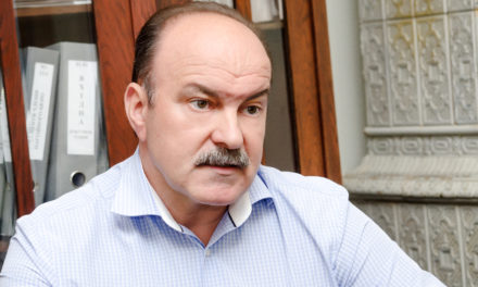 Михайло Цимбалюк: Агонія з призначенням Юрія Вітренка на посаду міністра енергетики – це політичне шахрайство.