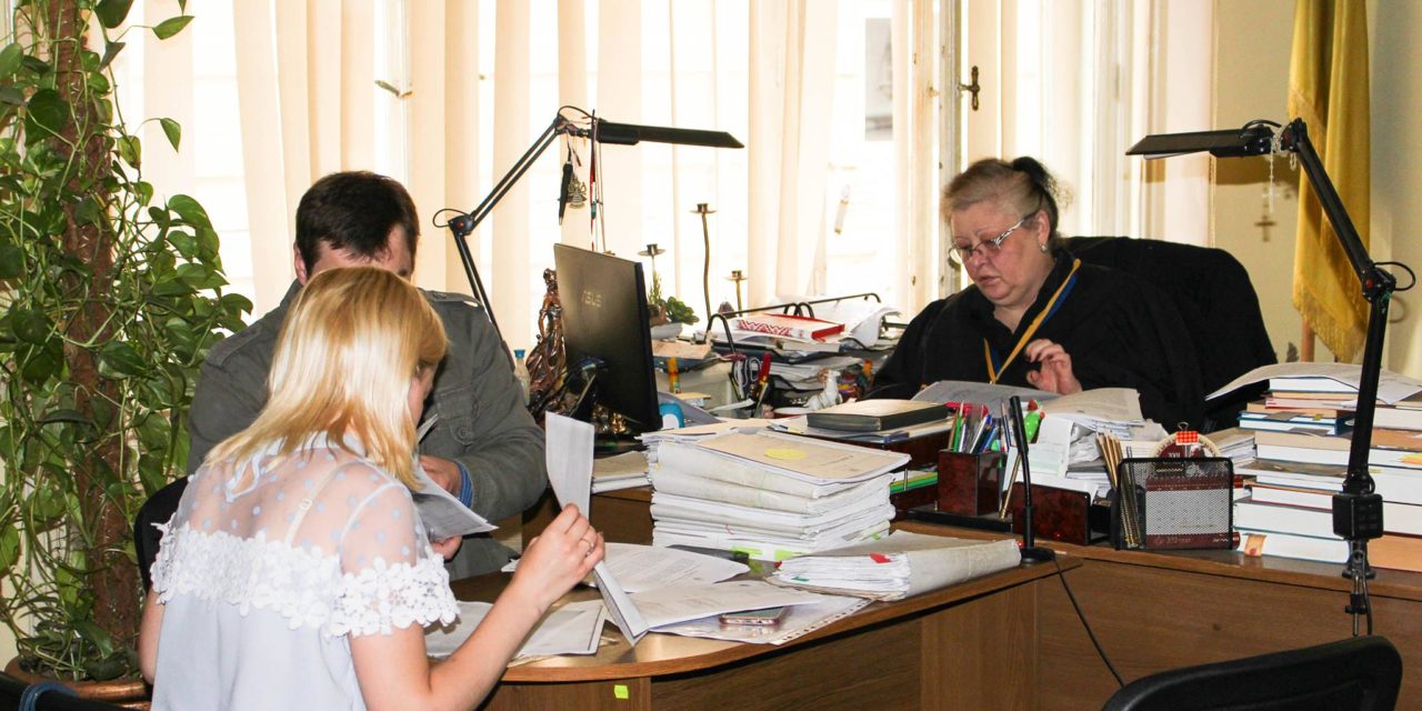 «Батьківщина» бореться за справедливу оплату послуг ПАТ «Львівгаз»
