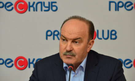 МИХАЙЛО ЦИМБАЛЮК ПРИВІТАВ МЕДИЧНИХ СЕСТЕР ІЗ ПРОФЕСІЙНИМ СВЯТОМ