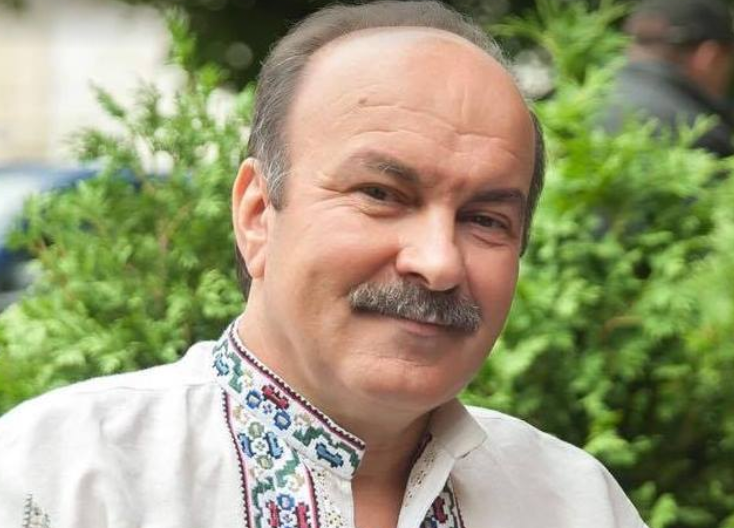 Михайло Цимбалюк: «Тарифний геноцид» українців