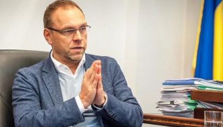 Сергій Власенко: Першочергові кроки, яких потребує країна