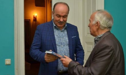 МИХАЙЛО ЦИМБАЛЮК: БОРИСЛАВСЬКА ТЕМАТИКА В УКРАЇНСЬКІЙ ЛІТЕРАТУРІ