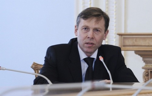 “Батьківщина” вимагає якнайшвидшого проведення інавгурації новообраного президента України