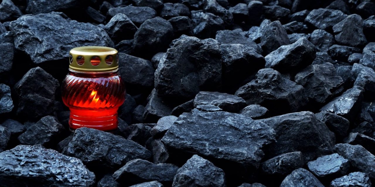 ЮЛІЯ ТИМОШЕНКО ВИСЛОВИЛА СПІВЧУТТЯ РОДИНАМ ЗАГИБЛИХ НА ЛЬВІВЩИНІ ШАХТАРІВ