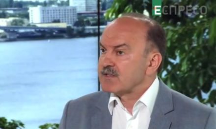 Михайло Цимбалюк: Найближчим часом можлива відставка уряду
