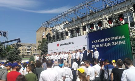 Юлія Тимошенко закликає до створення коаліції дій з новим Президентом та гарантує результат за 100 днів