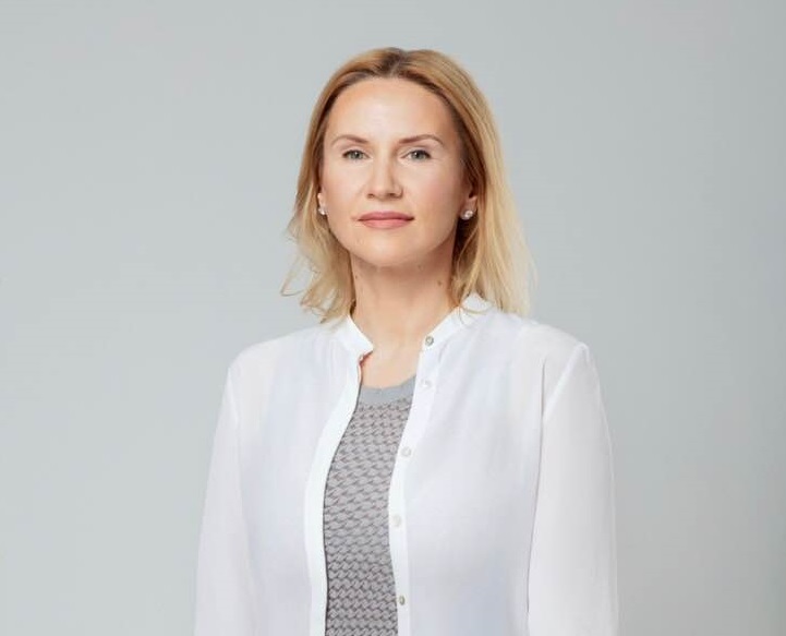 ОЛЕНА КОНДРАТЮК: ДЯКУЮ РІДНІЙ ЛЬВІВСЬКІЙ КОМАНДІ ОДНОДУМЦІВ!