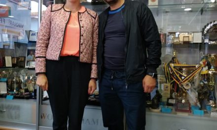 АНДРІЙ КОТЕЛЬНИК ЗАКЛИКАВ ЛЬВІВ’ЯН ПІДТРИМАТИ НАТАЛІЮ ТИМЧІЙ (ФОТО, ВІДЕО)