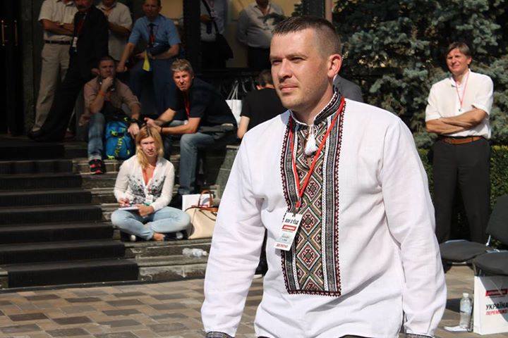 Іван Крулько: Треба, щоб влада та опозиція всередині країни мали одну думку (відео)