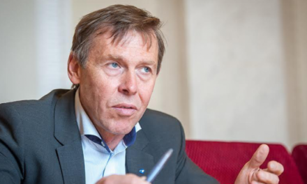 СЕРГІЙ СОБОЛЄВ: ЗМІНА УРЯДУ АБО ПРЕЗИДЕНТА – ЦЕ В НАС НАЦІОНАЛЬНА КАТАСТРОФА