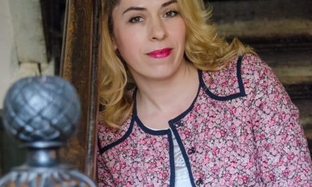 Наталія Тимчій: Дякую усім за підтримку, розуміння, спільну роботу та допомогу