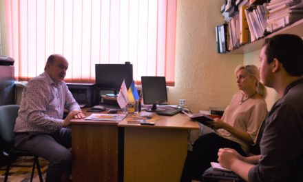 МИХАЙЛО ЦИМБАЛЮК: ПОТРІБНО ПЕРЕХОДИТИ ДО БУДАПЕШТСЬКОГО ФОРМАТУ ДОСЯГНЕННЯ МИРУ НА СХОДІ УКРАЇНИ
