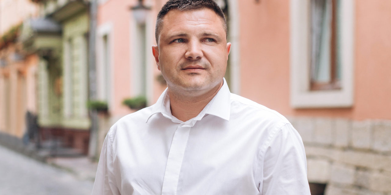 НАЗАРІЙ ШМІГЕЛЬ: “БАТЬКІВЩИНА” МАЄ ПОКРОКОВИЙ ПЛАН ДІЙ ЯК МОЖНА ЗМІНИТИ КРАЇНУ