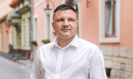 НАЗАРІЙ ШМІГЕЛЬ: “БАТЬКІВЩИНА” МАЄ ПОКРОКОВИЙ ПЛАН ДІЙ ЯК МОЖНА ЗМІНИТИ КРАЇНУ