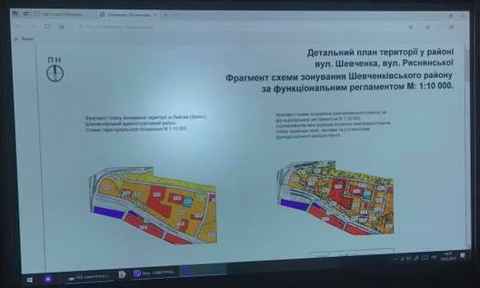 НАТАЛІЯ ТИМЧІЙ: “БАТЬКІВЩИНА” ЛЬВОВА НА БОЦІ МЕШКАНЦІВ МІСТА (ФОТО)