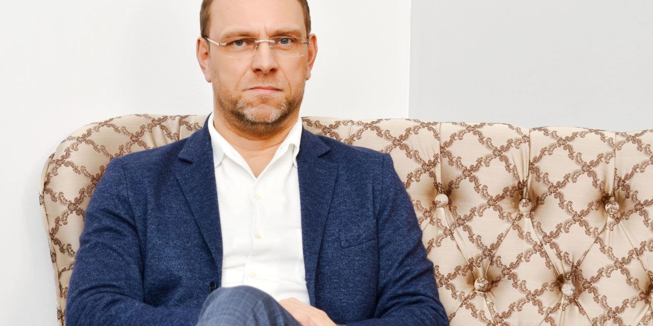Сергій Власенко: Ім’я прем’єр-міністра залежить лише від однієї особи – президента