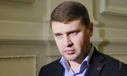 ВАДИМ ІВЧЕНКО: “БАТЬКІВЩИНА” НАПОЛЯГАЄ НА УХВАЛЕННІ ВАЖЛИВИХ СОЦІАЛЬНИХ ЗАКОНІВ (ВІДЕО)