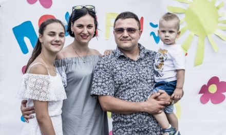 НАЗАРІЙ ШМІГЕЛЬ: «ТРЕБА ДІЯТИ — І В ПАРЛАМЕНТІ, І НА МІСЦЯХ»