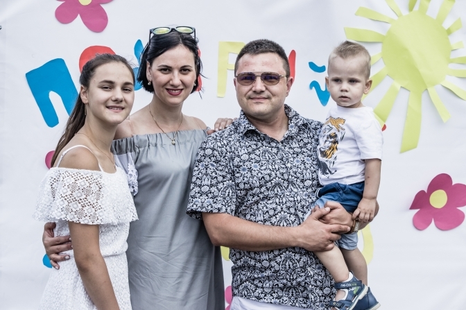 НАЗАРІЙ ШМІГЕЛЬ: «ТРЕБА ДІЯТИ — І В ПАРЛАМЕНТІ, І НА МІСЦЯХ»