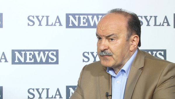 Михайло Цимбалюк: Участь нардепів у роботі комітетів є доброю ознакою парламентаризму (відео)