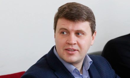 ВАДИМ ІВЧЕНКО: ЗЕМЕЛЬНА РЕФОРМА МАЄ ПІТИ НА КОРИСТЬ СЕЛЯНИНУ (ВІДЕО)