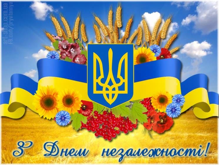 НАТАЛІЯ ТИМЧІЙ: НАША БАТЬКІВЩИНА – ЦЕ НАШЕ МАЙБУТНЄ