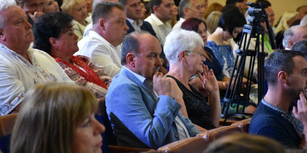 Михайло Цимбалюк про директора заповідника «Нагуєвичі» Богдана Лазорака