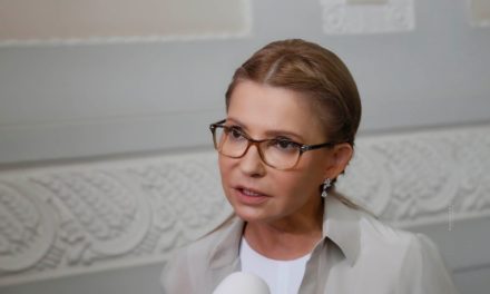 Юлія Тимошенко: Питання землі є найважливішим і має вирішуватися на референдумі