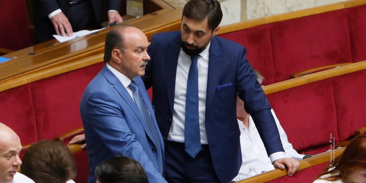 Михайло Цимбалюк: 500 тисяч військовослужбовців очікують якісного пенсійного забезпечення.