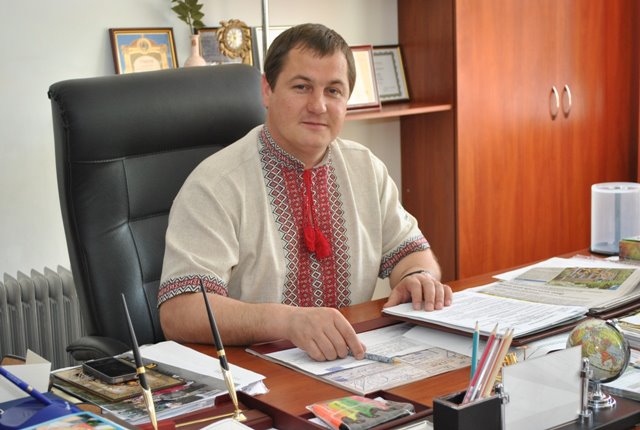 Сергій Євтушок: Потрібно, щоб в Україні взагалі не було недоторканних (відео)