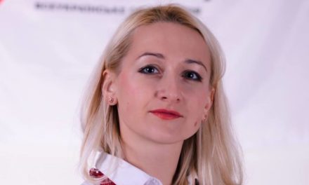 ГОЛОВУ СТРИЙСЬКОГО МІСЬКОСЕРЕДКУ “БАТЬКІВЩИНИ” ОБРАЛИ СЕКРЕТАРЕМ МІСЬКРАДИ