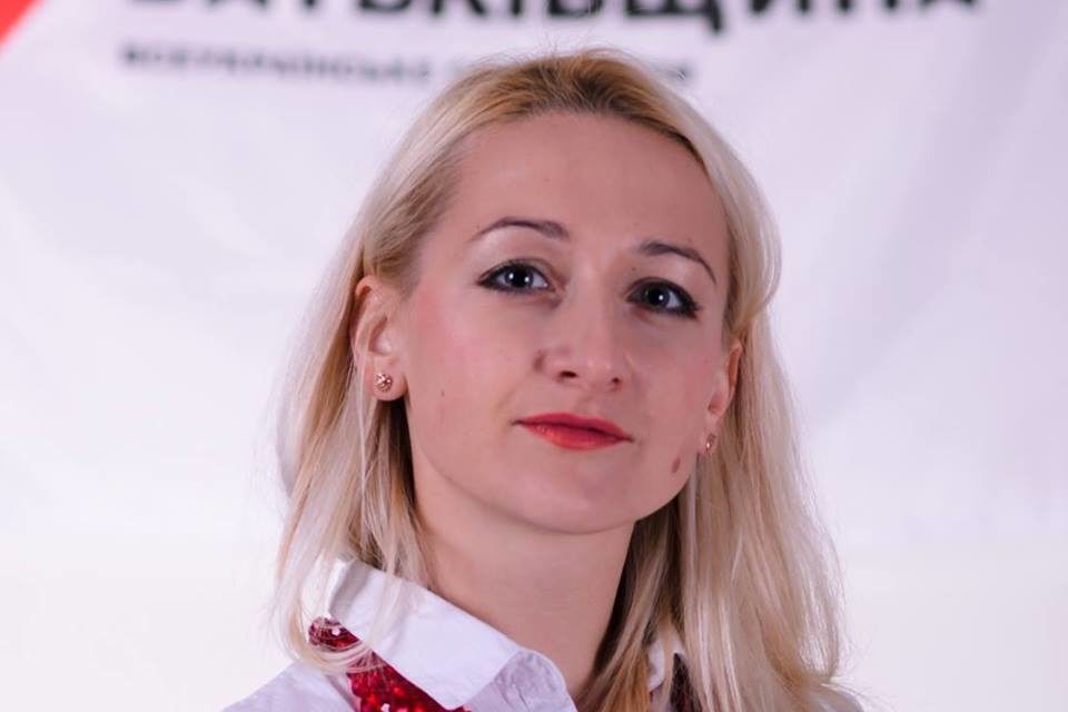 ГОЛОВУ СТРИЙСЬКОГО МІСЬКОСЕРЕДКУ “БАТЬКІВЩИНИ” ОБРАЛИ СЕКРЕТАРЕМ МІСЬКРАДИ