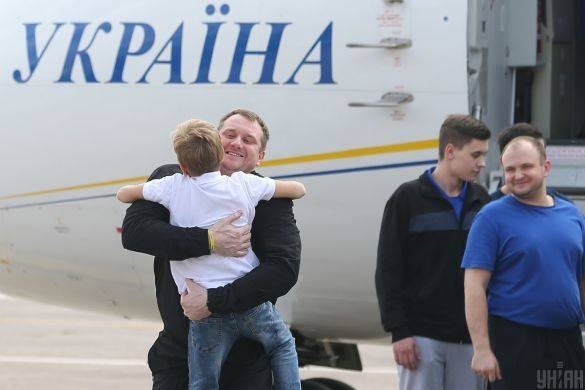 МИХАЙЛО ЦИМБАЛЮК: УКРАЇНСЬКІ ГЕРОЇ НА РІДНІЙ ЗЕМЛІ