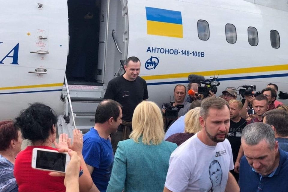 ЮЛІЯ ТИМОШЕНКО: ДО УКРАЇНИ ПОВЕРНУЛИСЯ ЇЇ ДІТИ