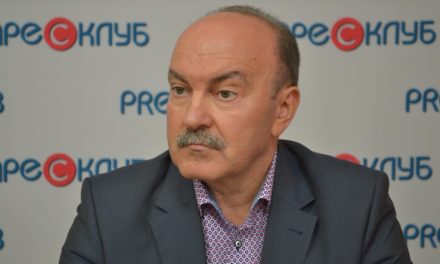 Михайло Цимбалюк: Влада Львова нацьковує поліцію на «Батьківщину»