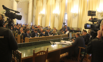 Львівська облрада звернулася до Президента з проханням відтермінувати введення ринку землі