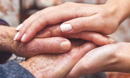 Наталія Тимчій: У Львові потрібно прийняти програму підтримки літніх людей