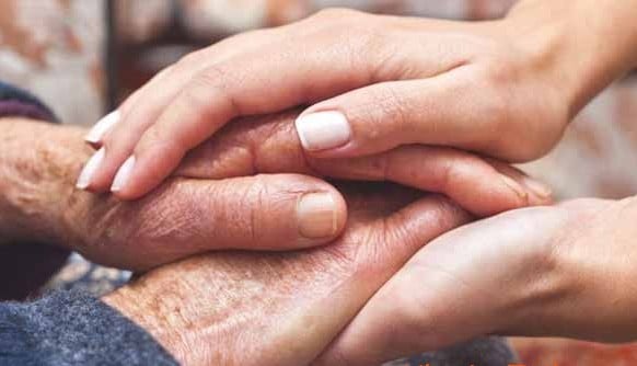 Наталія Тимчій: У Львові потрібно прийняти програму підтримки літніх людей