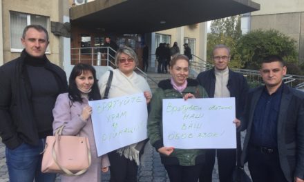 У Львові з ініціативи «батьківщинівця» врятують костел