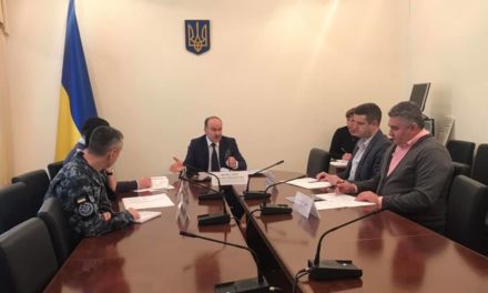 У комітеті обговорили надання військовослужбовцям Військово-морських та Повітряних сил статусу УБД