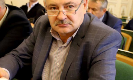 Представник «Батьківщини» став заступником голови Львівської облради